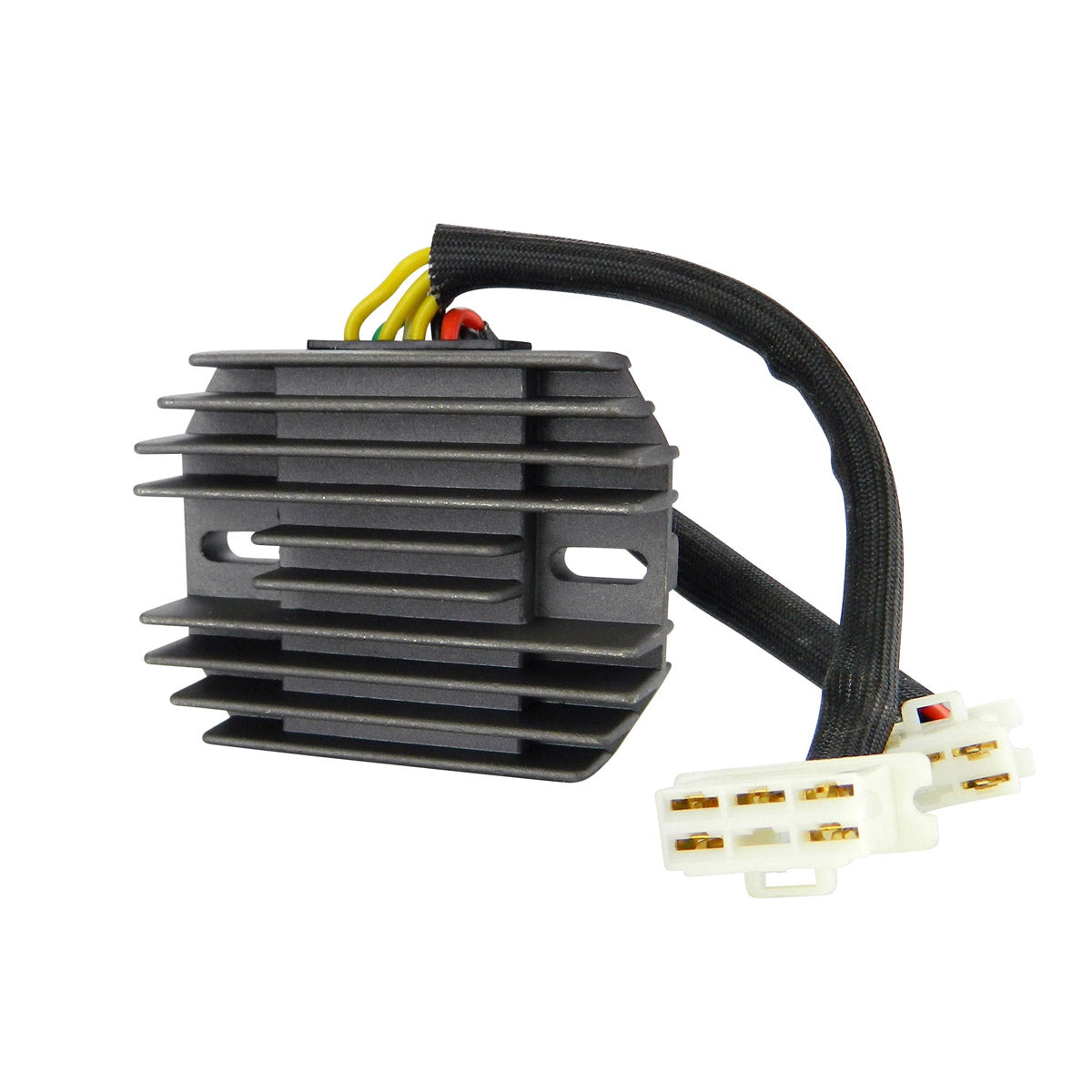 Voltage Regulator Rectifier for Honda CB 650 / CB650C Custom / CB650SC Nighthawk 1979-1982