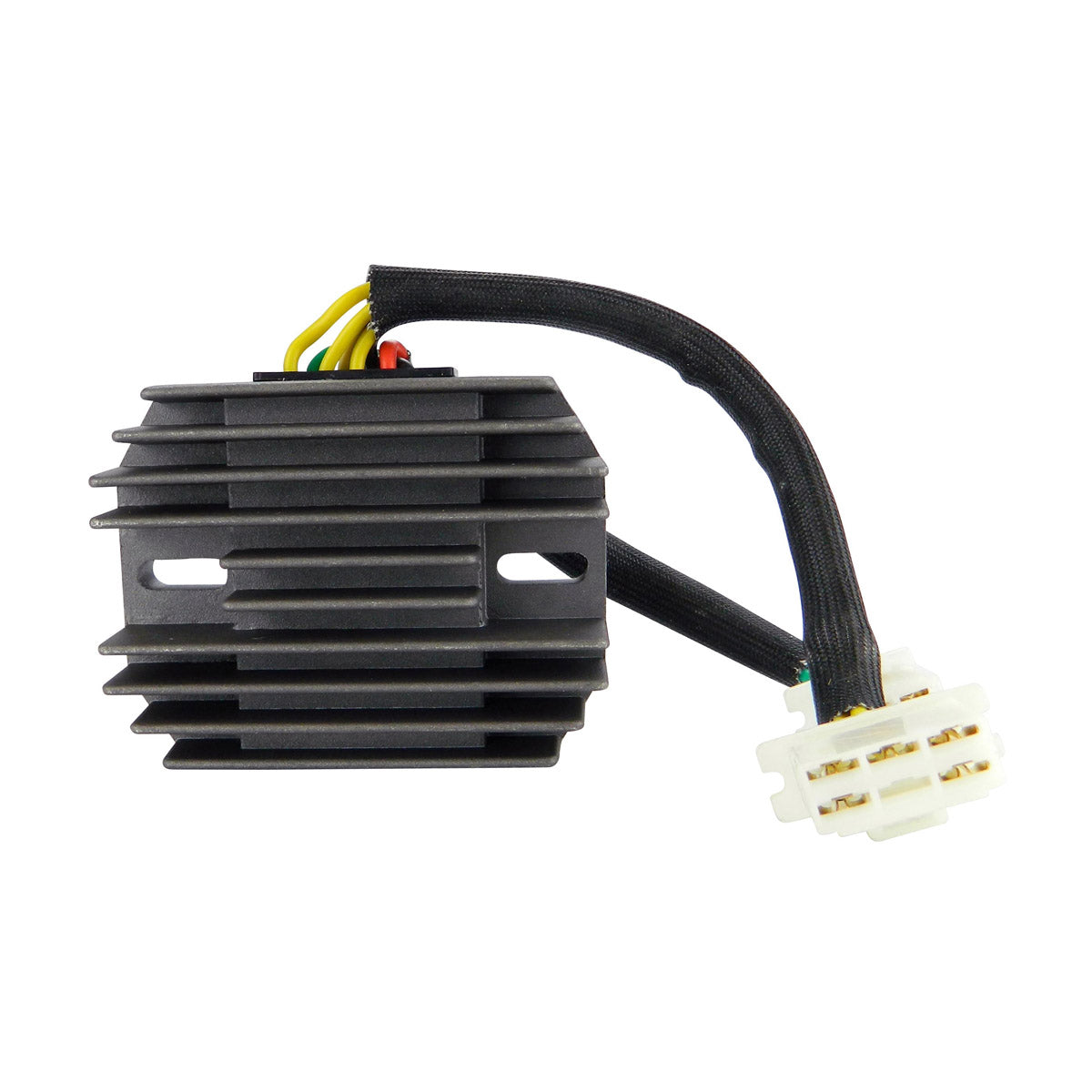 Voltage Regulator Rectifier for Honda CB 650 / CB650C Custom / CB650SC Nighthawk 1979-1982
