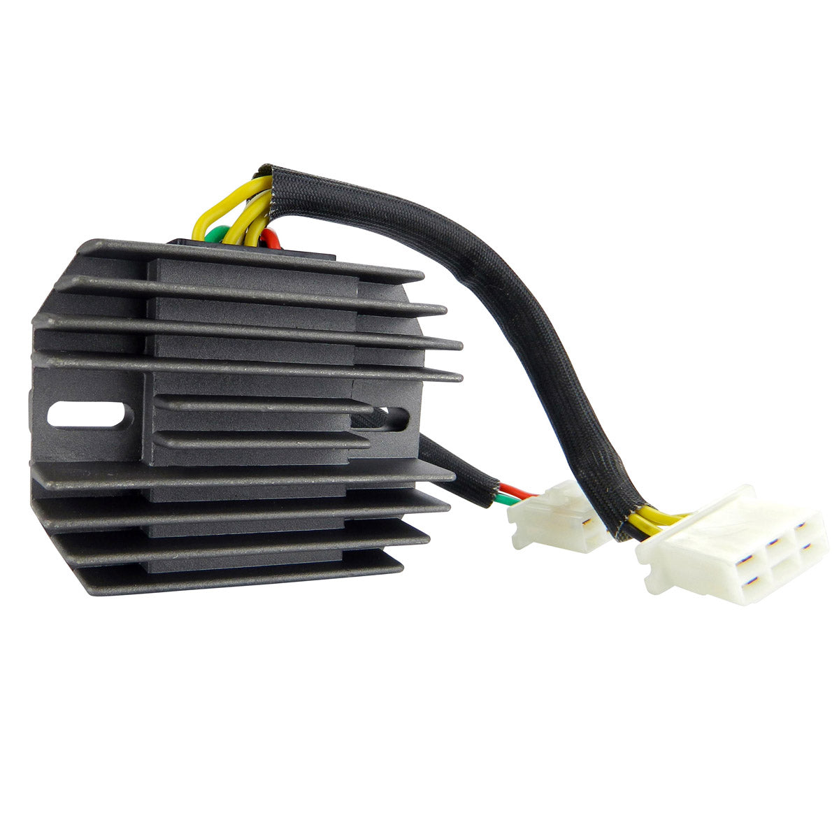 Voltage Regulator Rectifier for Honda CB 650 / CB650C Custom / CB650SC Nighthawk 1979-1982