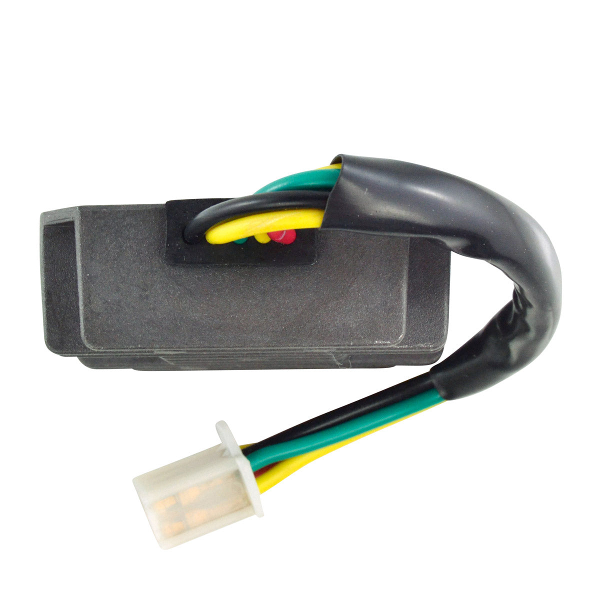 Voltage Regulator for Honda XL 200R / 250R / 350R / 500R / 600R 1982-1987 | 31400-KB9-008 31600-MC4-000 31600-KG0-000