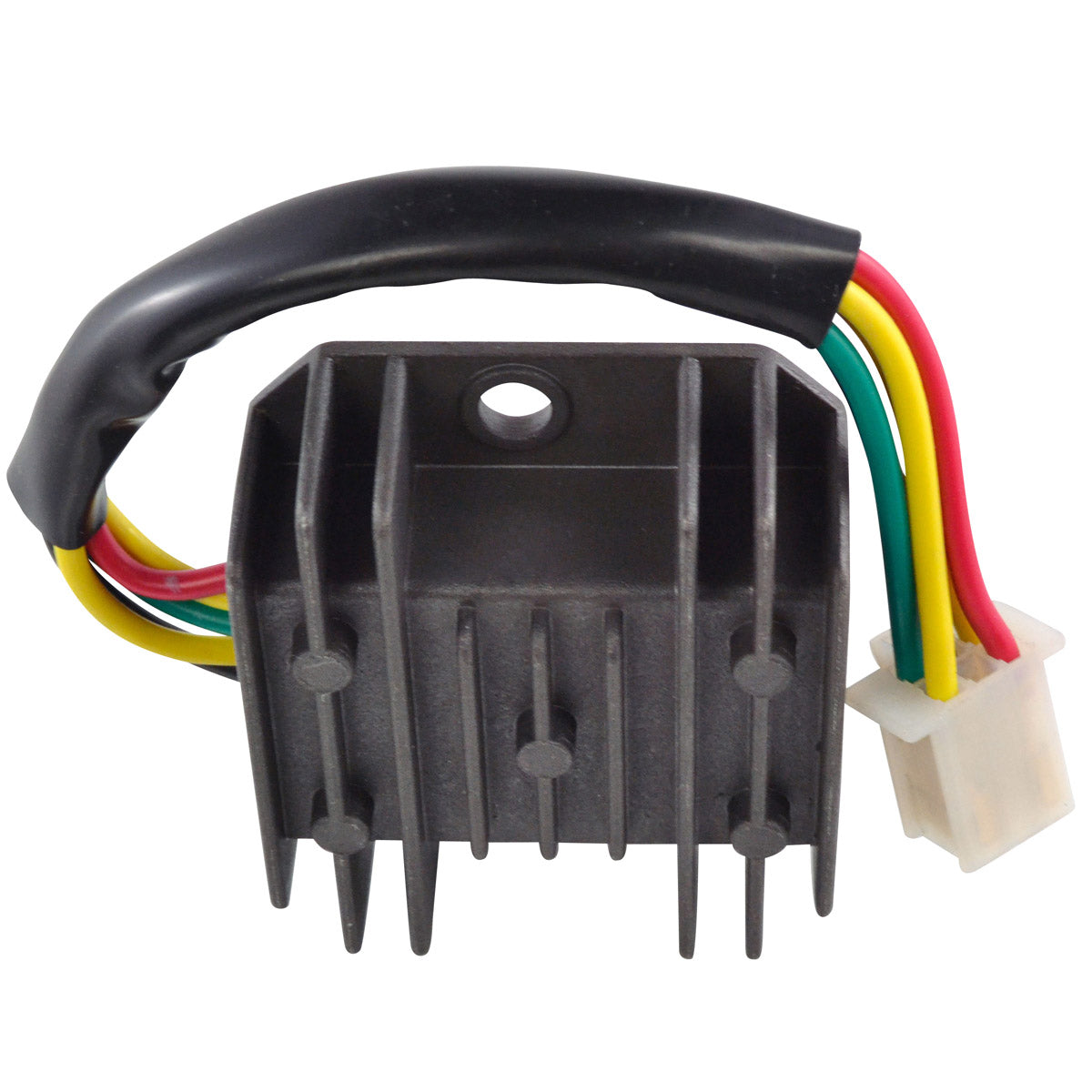 Voltage Regulator for Honda XL 200R / 250R / 350R / 500R / 600R 1982-1987 | 31400-KB9-008 31600-MC4-000 31600-KG0-000