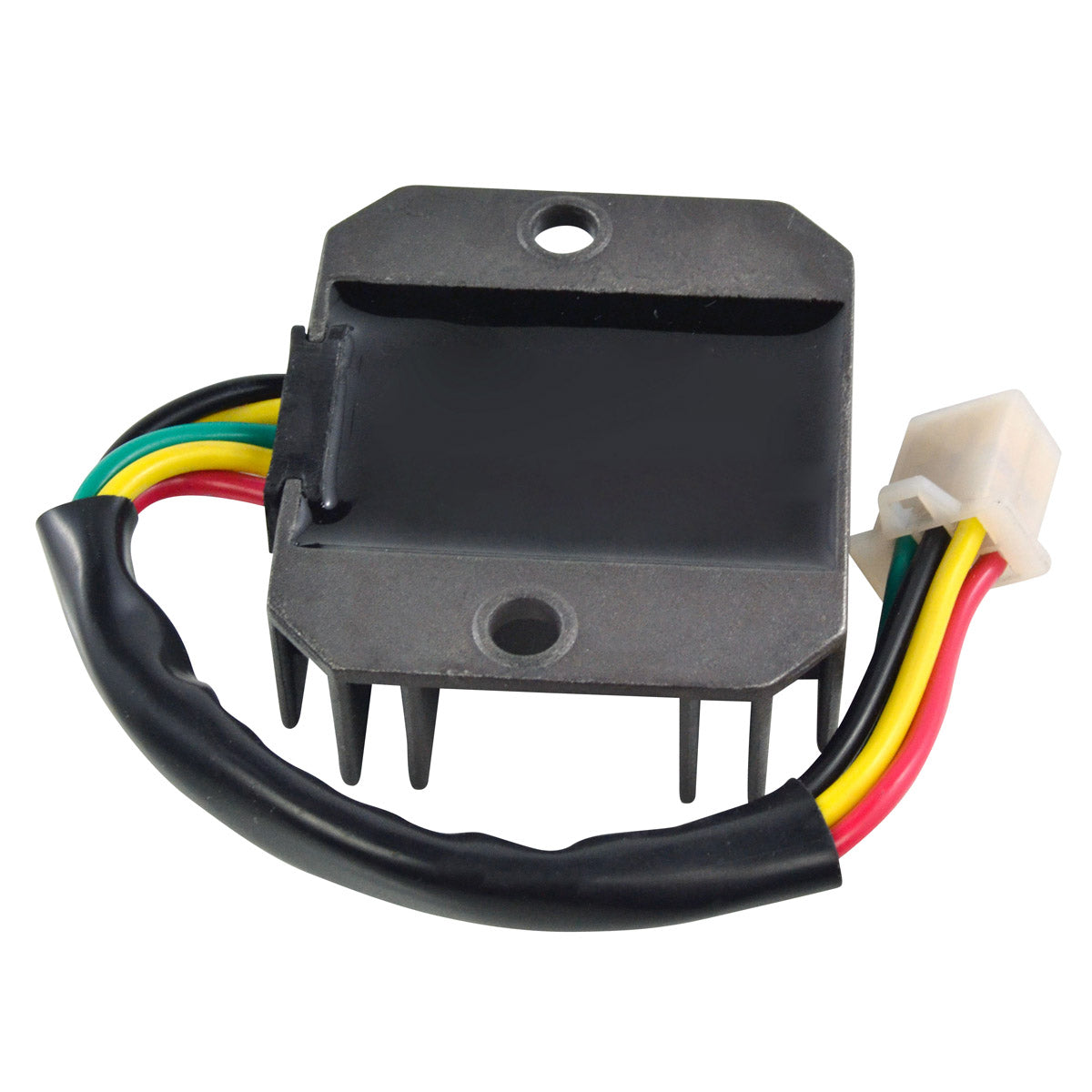 Voltage Regulator for Honda XL 200R / 250R / 350R / 500R / 600R 1982-1987 | 31400-KB9-008 31600-MC4-000 31600-KG0-000