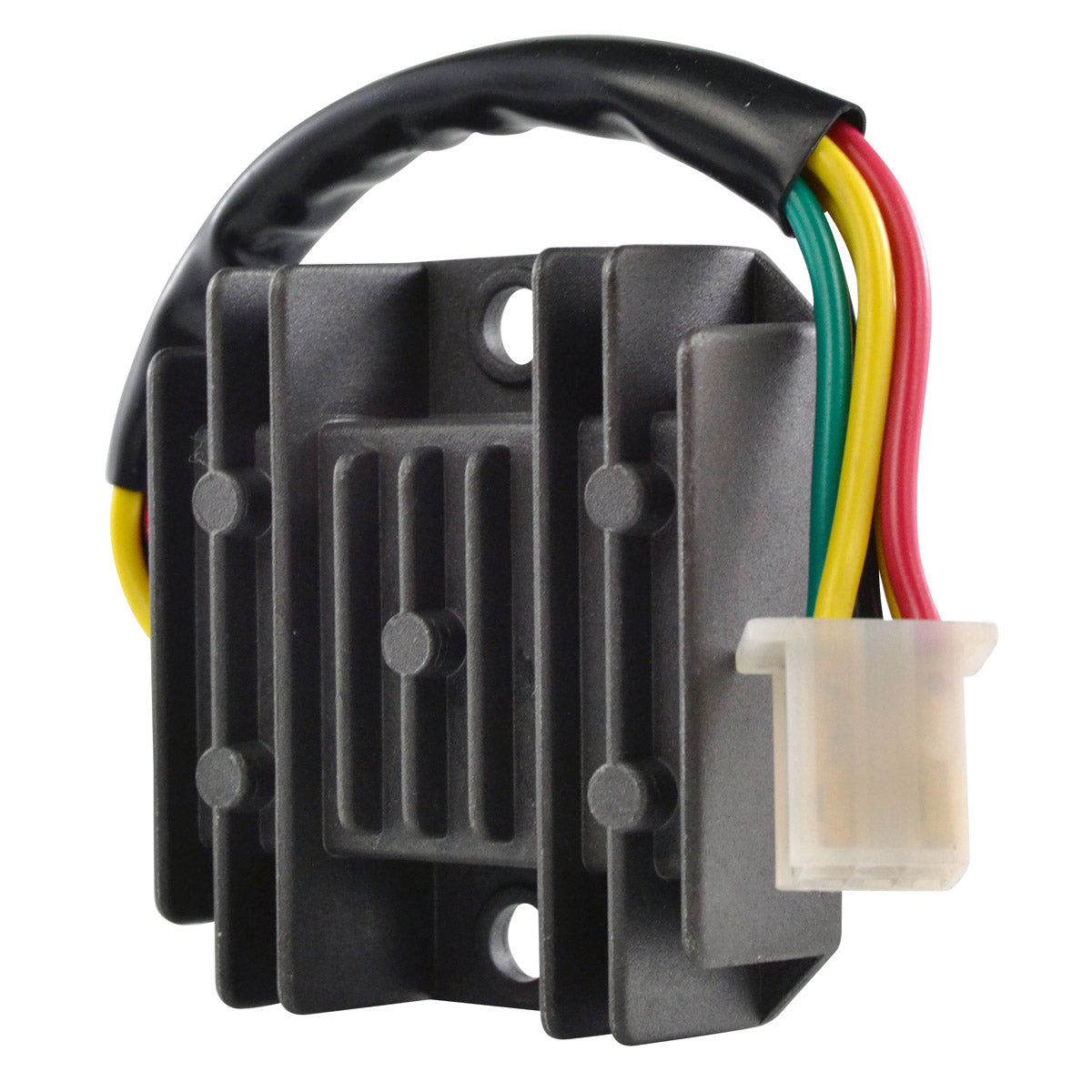 Voltage Regulator for Honda XL 200R / 250R / 350R / 500R / 600R 1982-1987 | 31400-KB9-008 31600-MC4-000 31600-KG0-000
