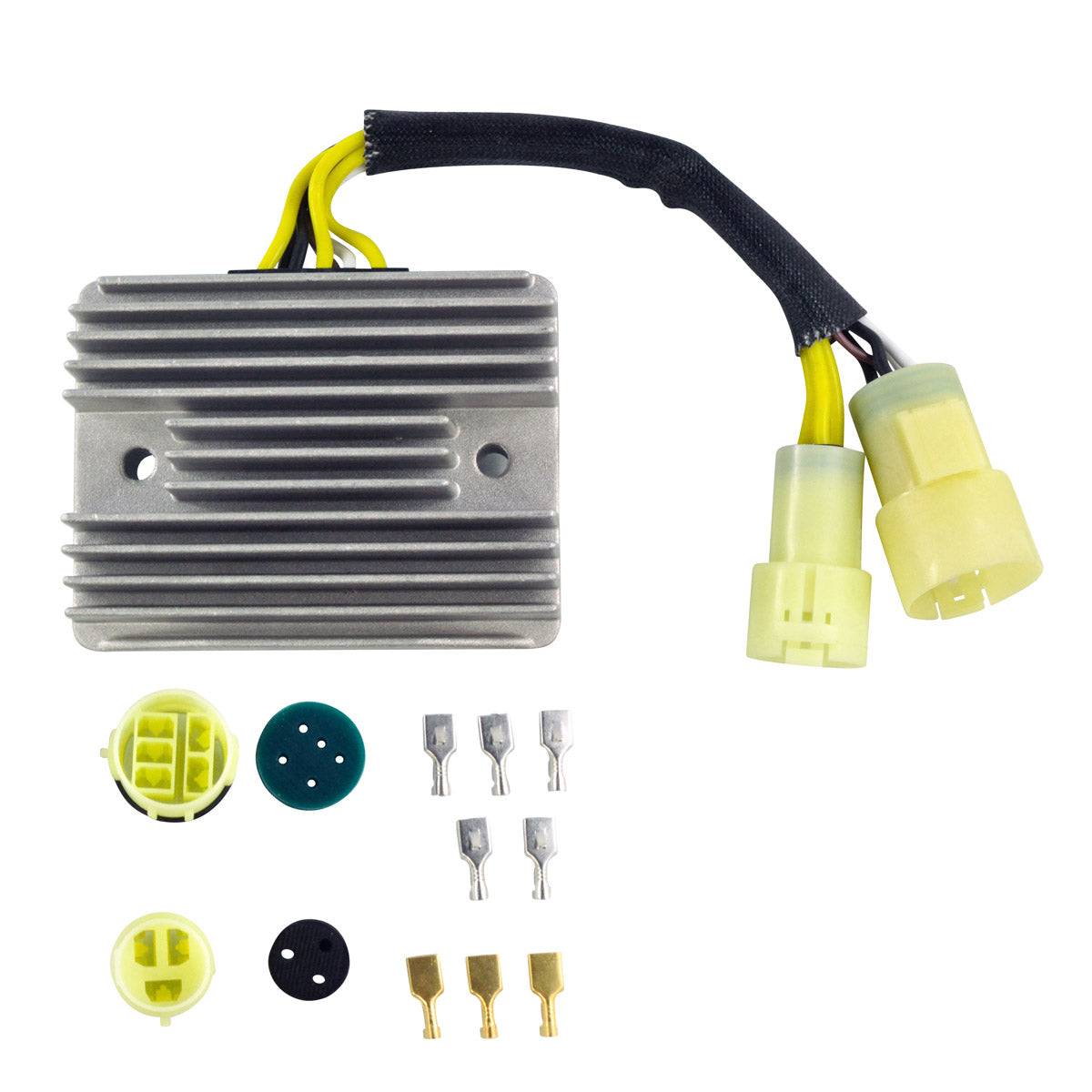 universal Voltage Regulator Rectifier for Kawasaki Ninja ZX-9R ZX900