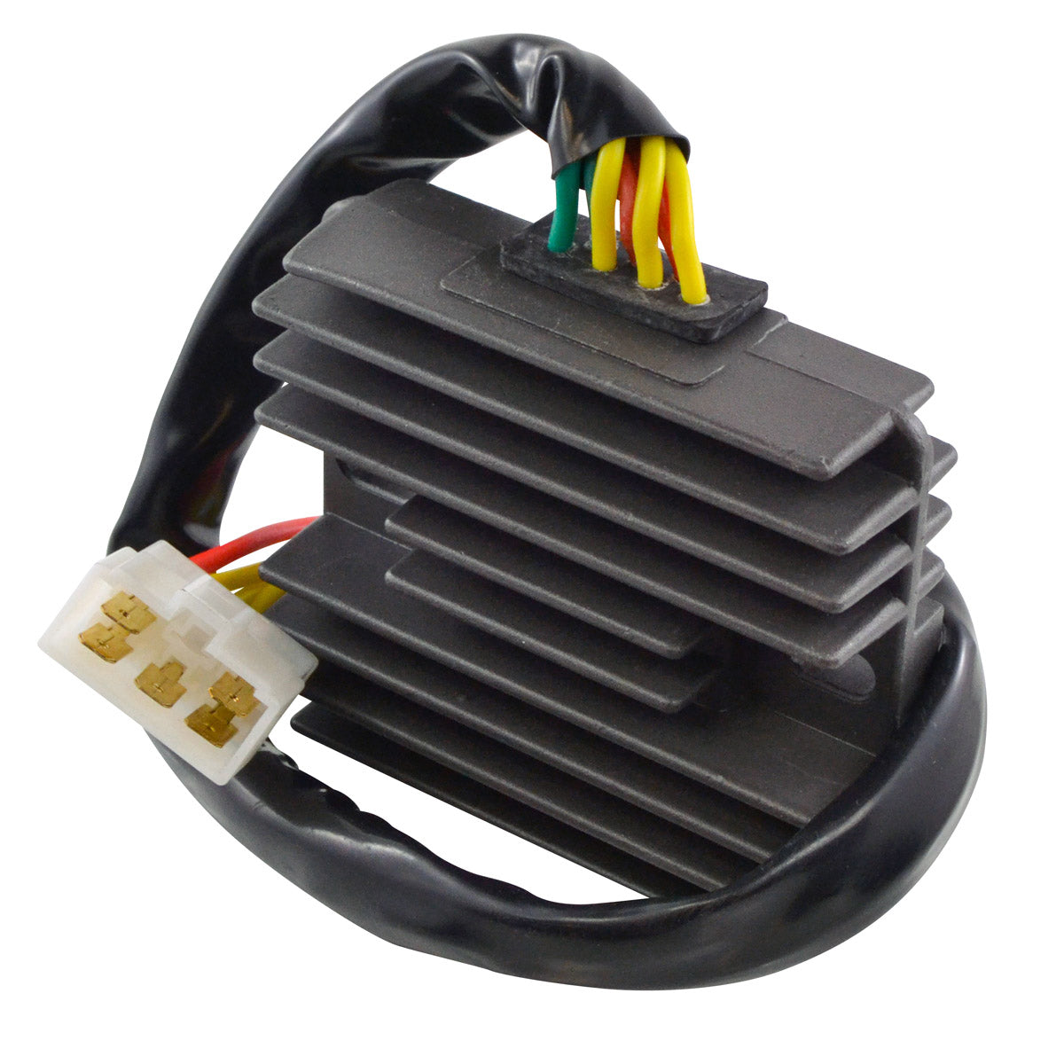Regulator Rectifier for Yamaha FZS FZ1 1000 / VStar 650 XVS 1999-2016