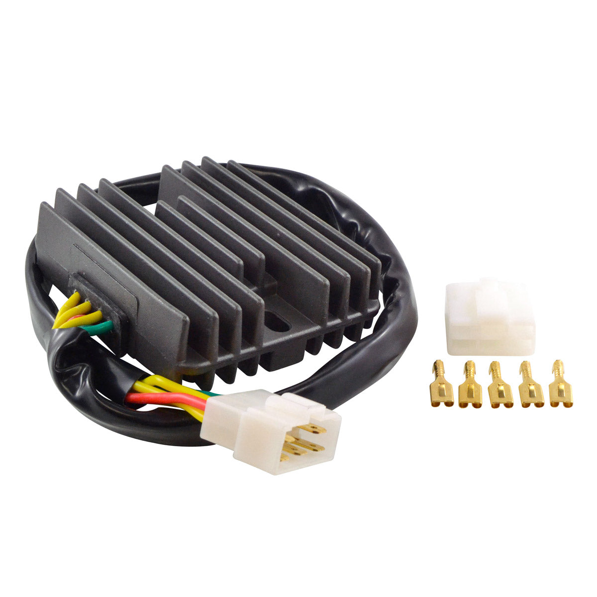 Regulator Rectifier for Yamaha FZS FZ1 1000 / VStar 650 XVS 1999-2016