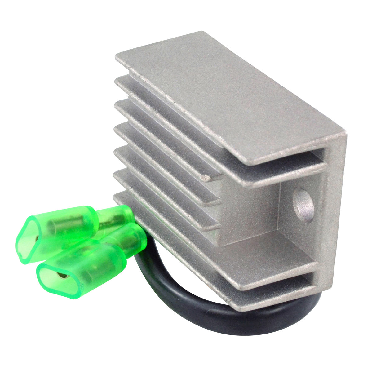 Voltage Regulator Rectifier for Honda XR 600 R 1991-2000 / XR 650 R 2000-2007 OEM Repl.# 31400-MN1-680