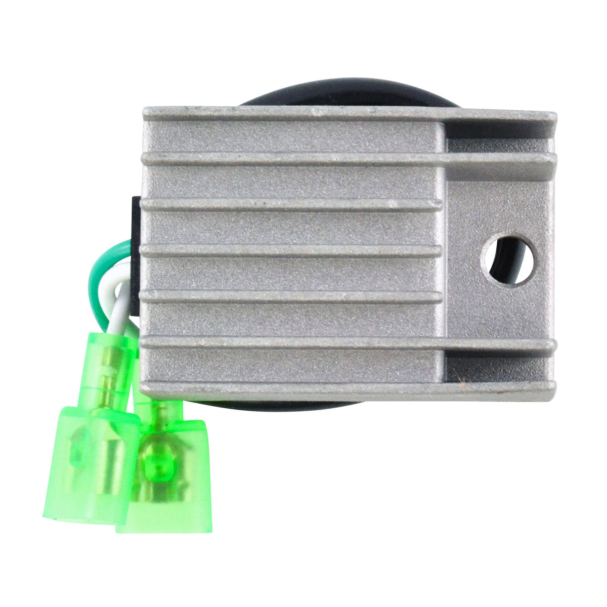 Voltage Regulator Rectifier for Honda XR 600 R 1991-2000 / XR 650 R 2000-2007 OEM Repl.# 31400-MN1-680