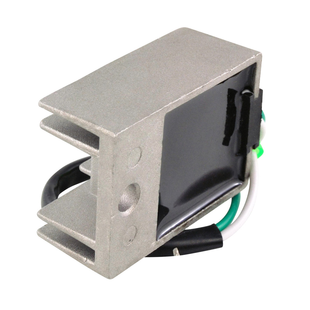 Voltage Regulator Rectifier for Honda XR 600 R 1991-2000 / XR 650 R 2000-2007 OEM Repl.# 31400-MN1-680