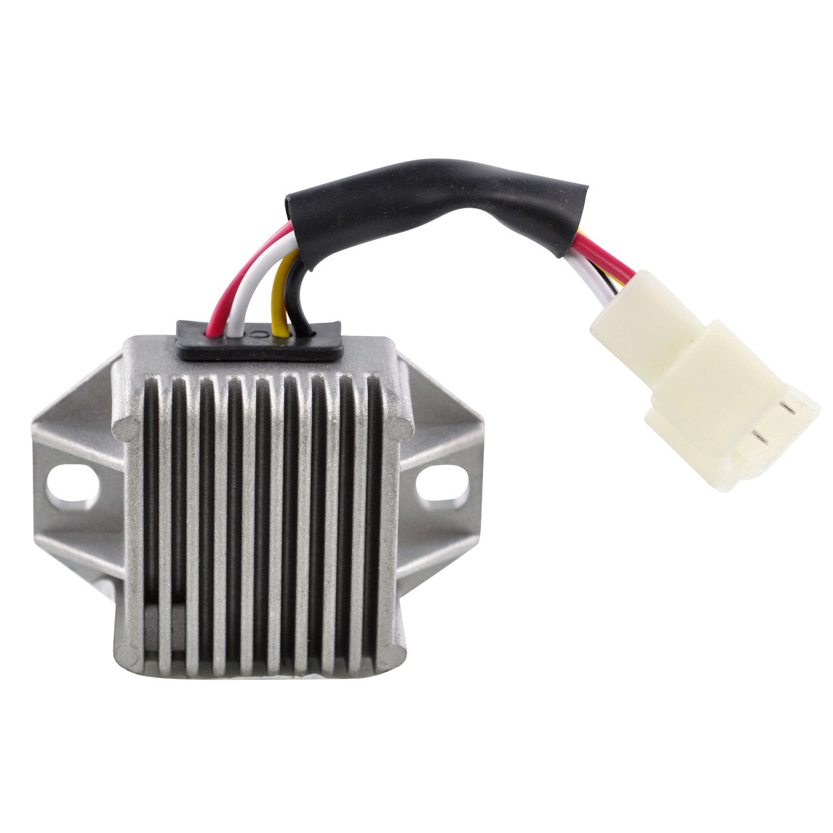 Voltage Regulator Rectifier for Yamaha XT 250 / XT 350 / Big Wheel 350 1984-2000 OEM# 55V-81960-90-00 33G-81960-60-00