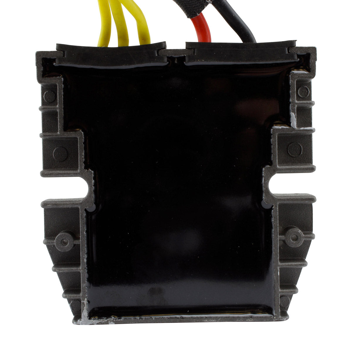MOSFET Voltage Regulator Bypass for Honda CBR 600 / 900 / 929 RR / VFR 800 2000-2009 | OEM 31600-MCJ-641 / 31600-MBW-D21