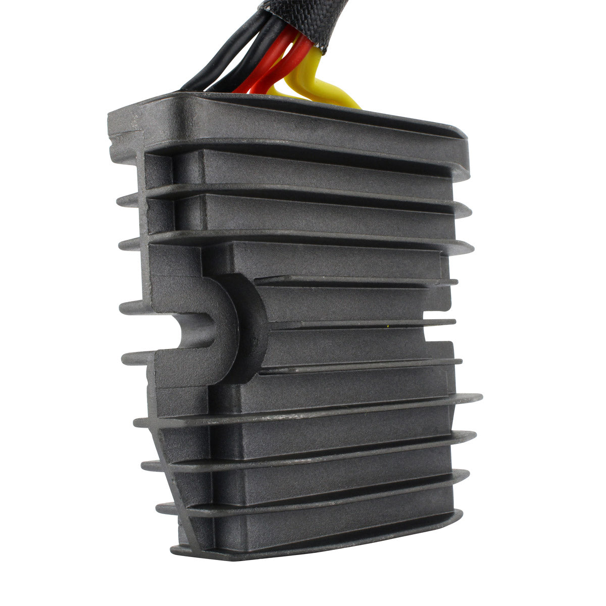 Mosfet Regulator for Arctic Cat Bearcat | Canam Outlander | Triumph America Bonneville Scrambler Speedmaster 1996-2020