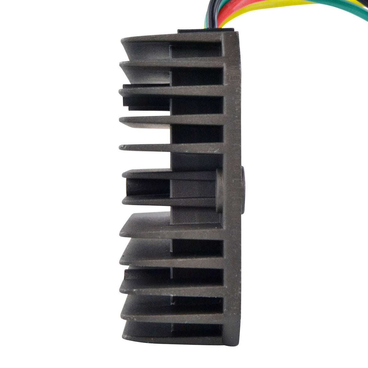 Voltage Regulator Rectifier for Honda CH 150 Elite / CH 250 Elite / CN 250 Helix 1985-2001