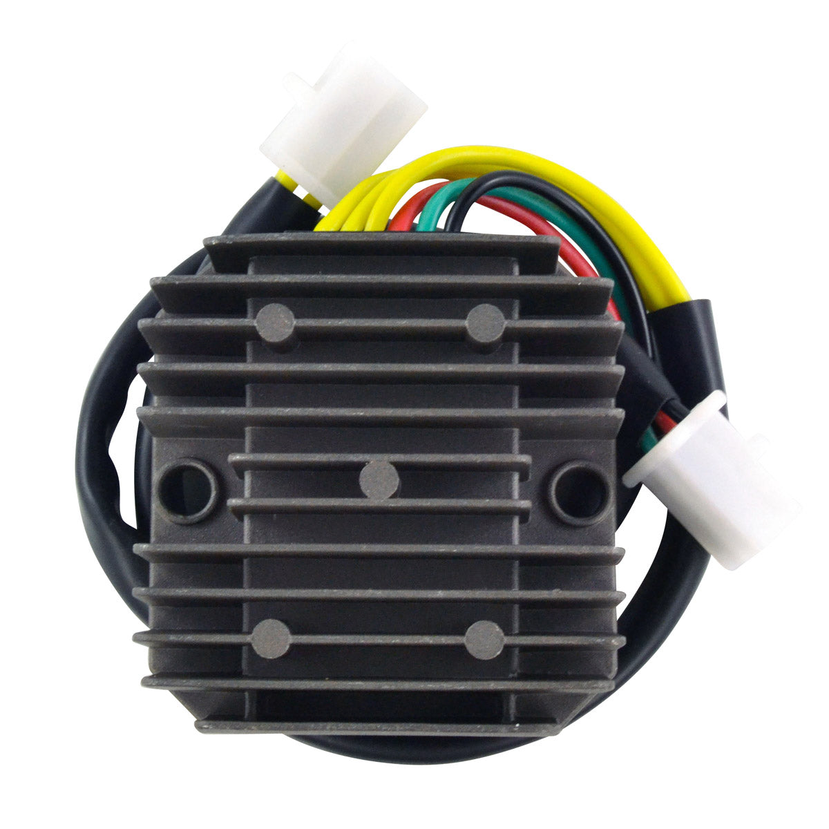 Voltage Regulator Rectifier for Honda CH 150 Elite / CH 250 Elite / CN 250 Helix 1985-2001