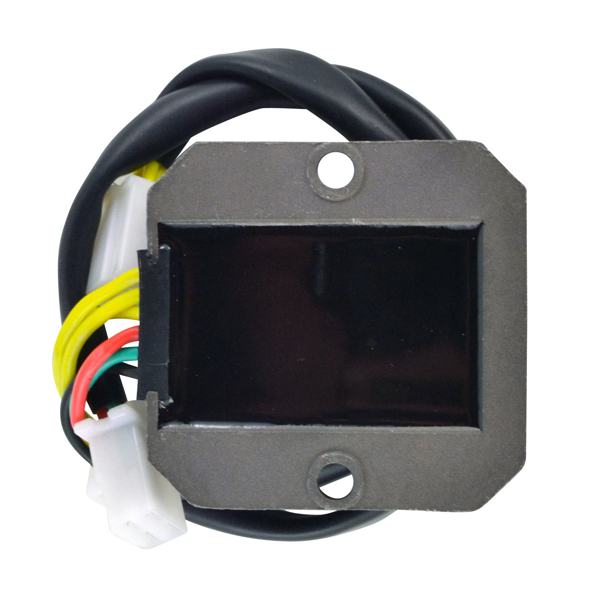Voltage Regulator Rectifier for Honda CH 150 Elite / CH 250 Elite / CN 250 Helix 1985-2001