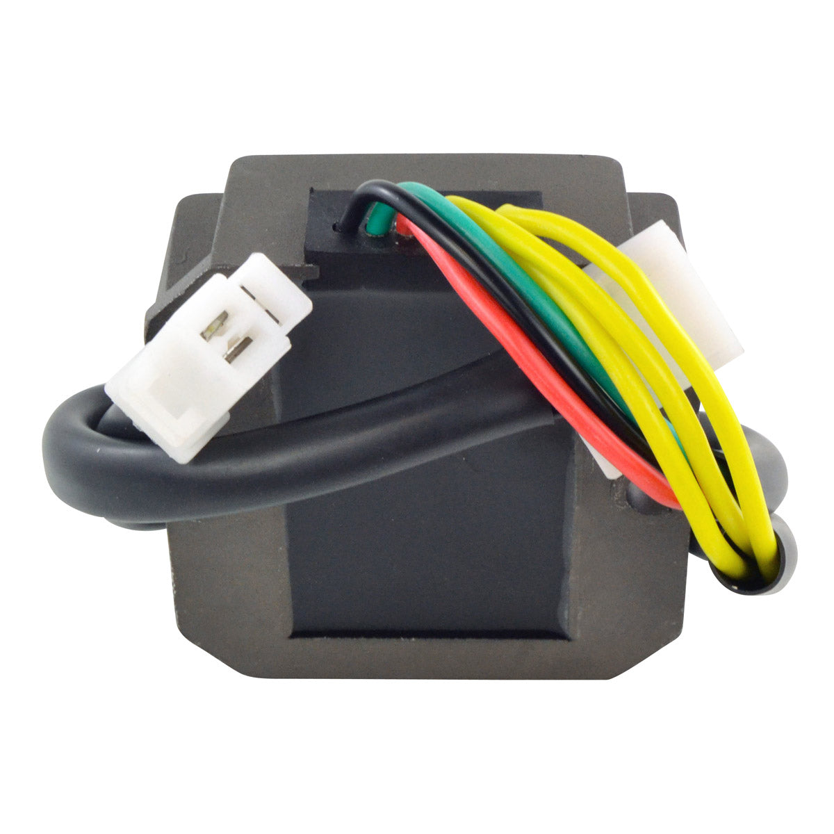 Voltage Regulator Rectifier for Honda CH 150 Elite / CH 250 Elite / CN 250 Helix 1985-2001