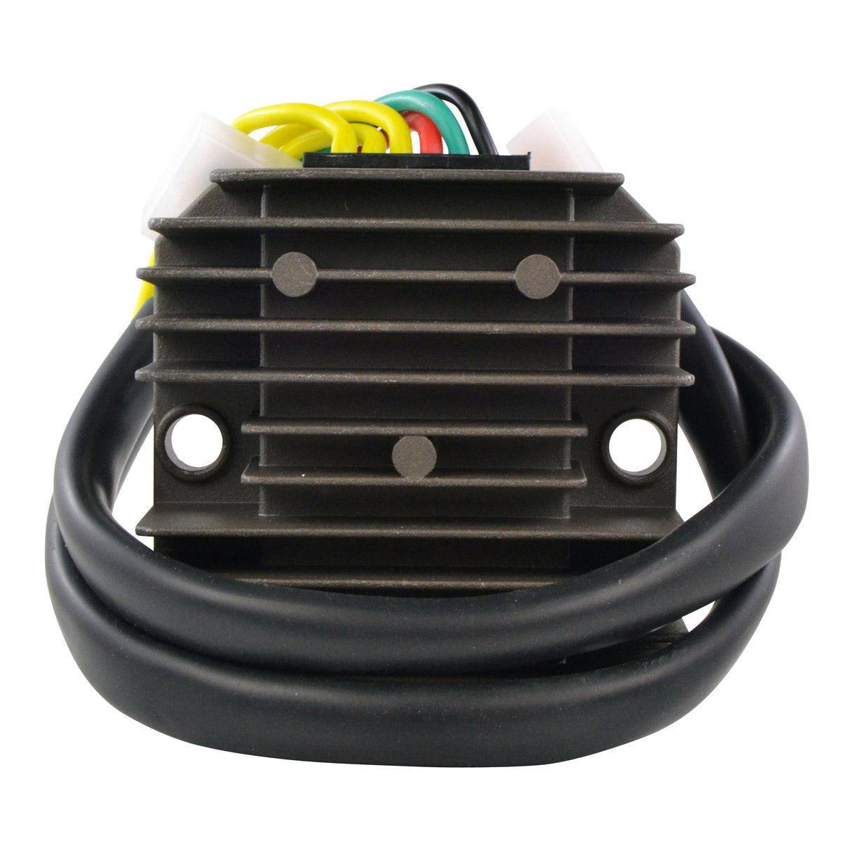 Voltage Regulator Rectifier for Honda CH 150 Elite / CH 250 Elite / CN 250 Helix 1985-2001
