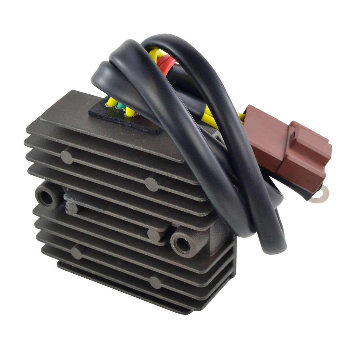 Voltage Regulator for KTM 1190 RC8 RC8R / 690 Duke Enduro R Supermoto / 950 990 Adventure R S Super Duke 2004-2017