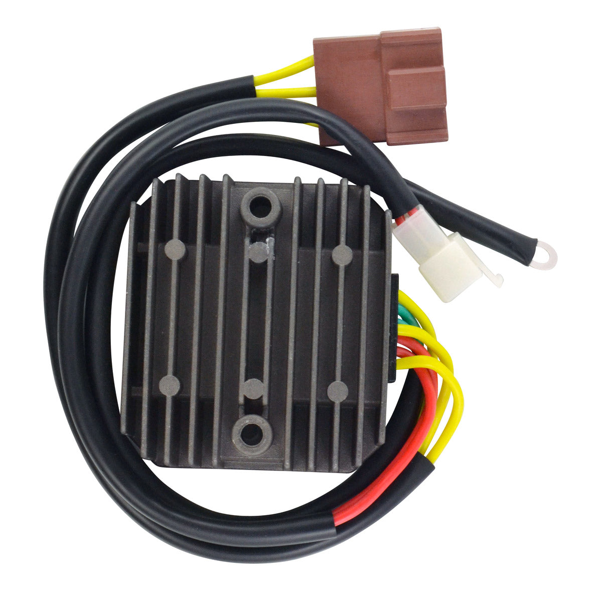 Voltage Regulator for KTM 1190 RC8 RC8R / 690 Duke Enduro R Supermoto / 950 990 Adventure R S Super Duke 2004-2017
