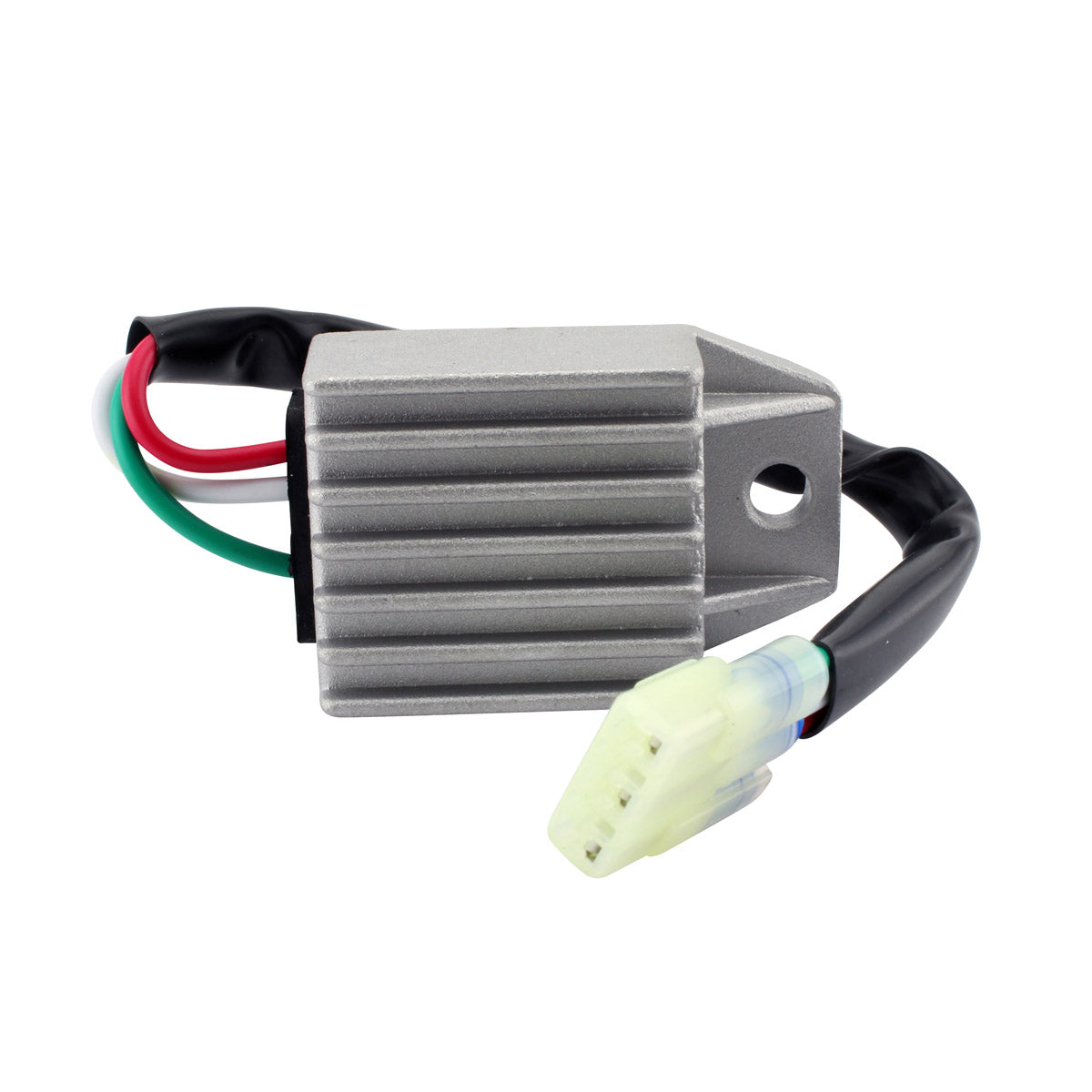 Voltage Regulator for Honda TRX 90 X 2006-2024 | Suzuki LTZ 90 Quadsport 2007-2023 | # 31600-HP2-671 32800-08H01