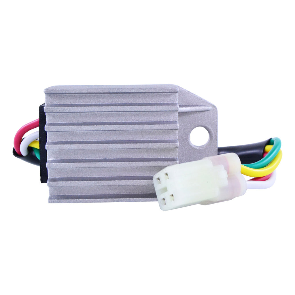 STATOR + VOLTAGE REGULATOR + GASKET FOR HONDA WAVE 125 AFS125 ANF125
