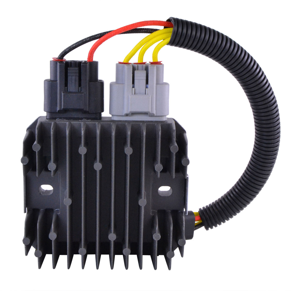 65A H.Duty MOSFET Voltage Regulator for Polaris Ranger / RZR / Sportsman 500 850 900 1000 2014-2024 | 4013978 / 4016868