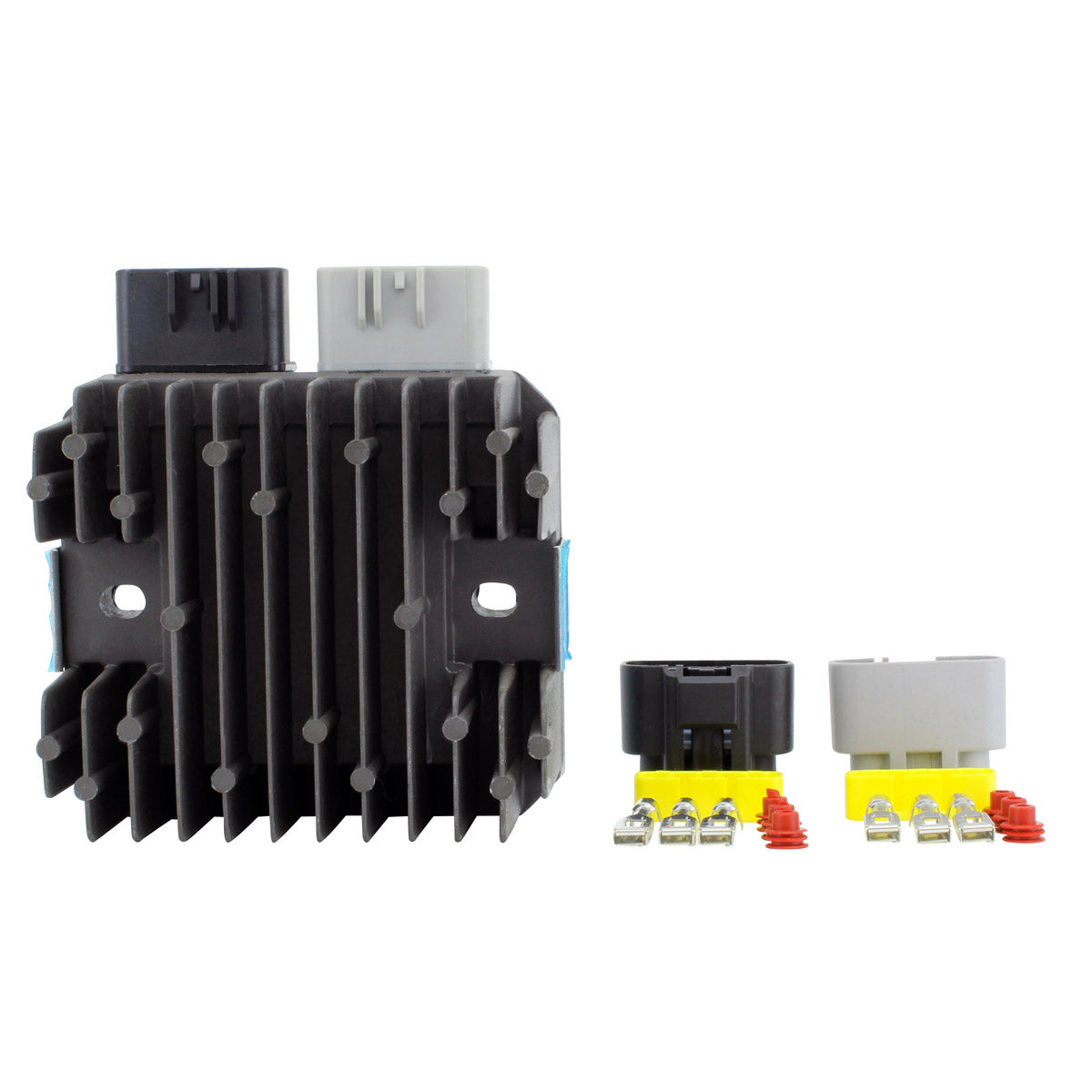 Mosfet Regulator for Polaris RZR 900/1000 | Ranger 570/1000 | Sportsman | ACE | General 2012-2024 | 4015231 / 4015215