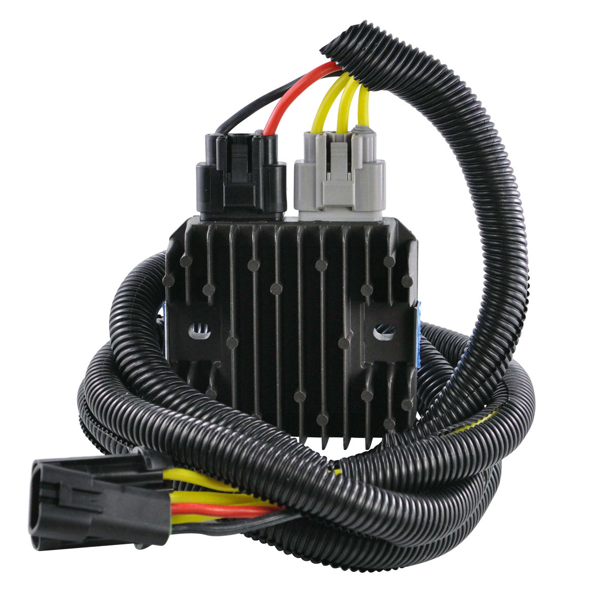 Heavy Duty Mosfet Regulator Relocation Upgrade for Polaris RZR 900 / 1000 |  ACE | Sportsman | Ranger 2013-2024 2206620