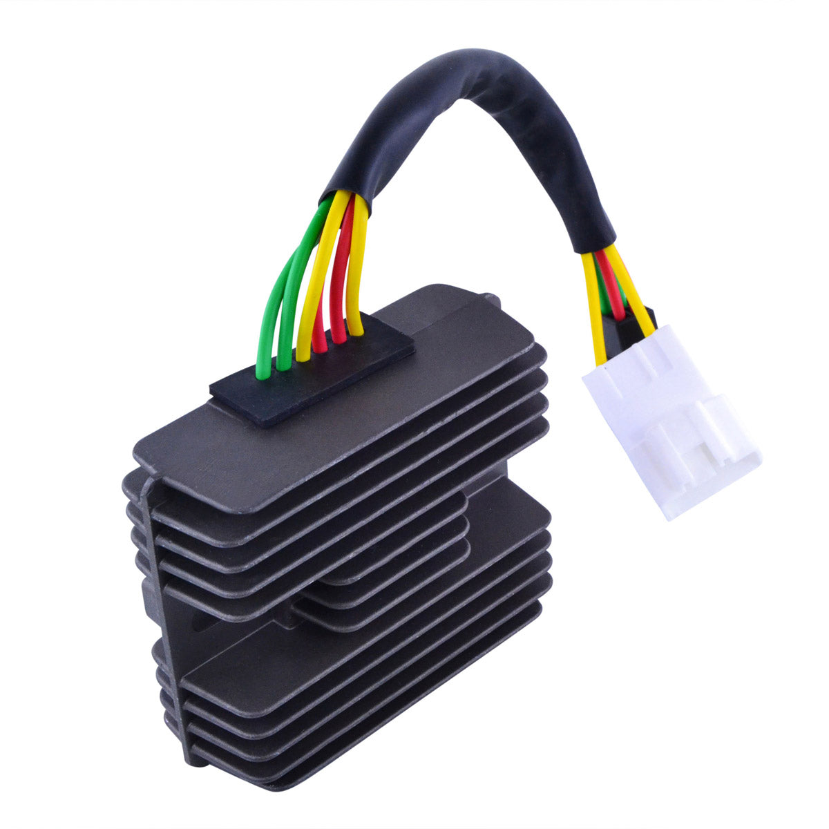 Mosfet Voltage Regulator Rectifier for Moto Guzzi California Vintage 1100 / Nevada 750 / V7 Special 750 2006-2014