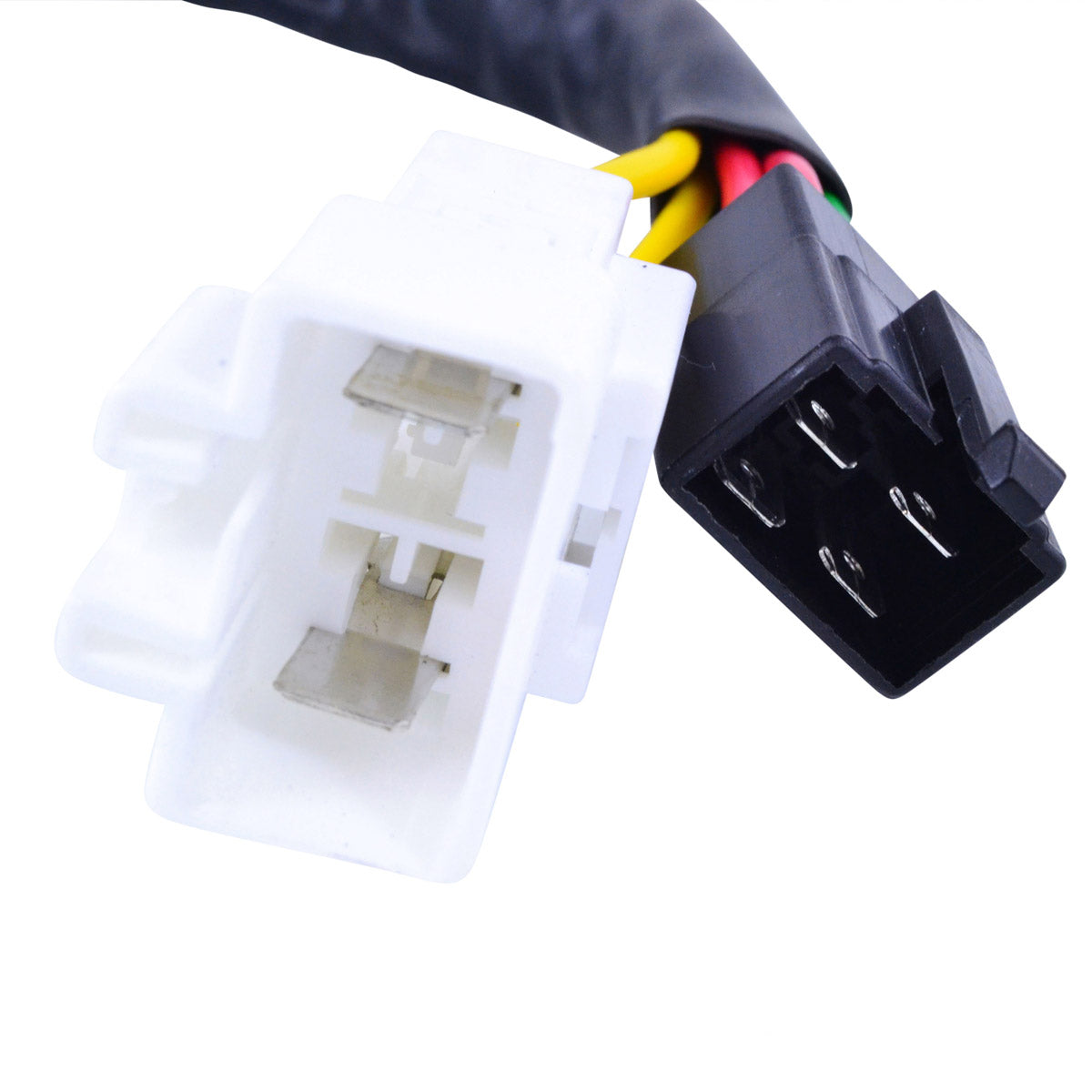 Mosfet Voltage Regulator Rectifier for Moto Guzzi California Vintage 1100 / Nevada 750 / V7 Special 750 2006-2014