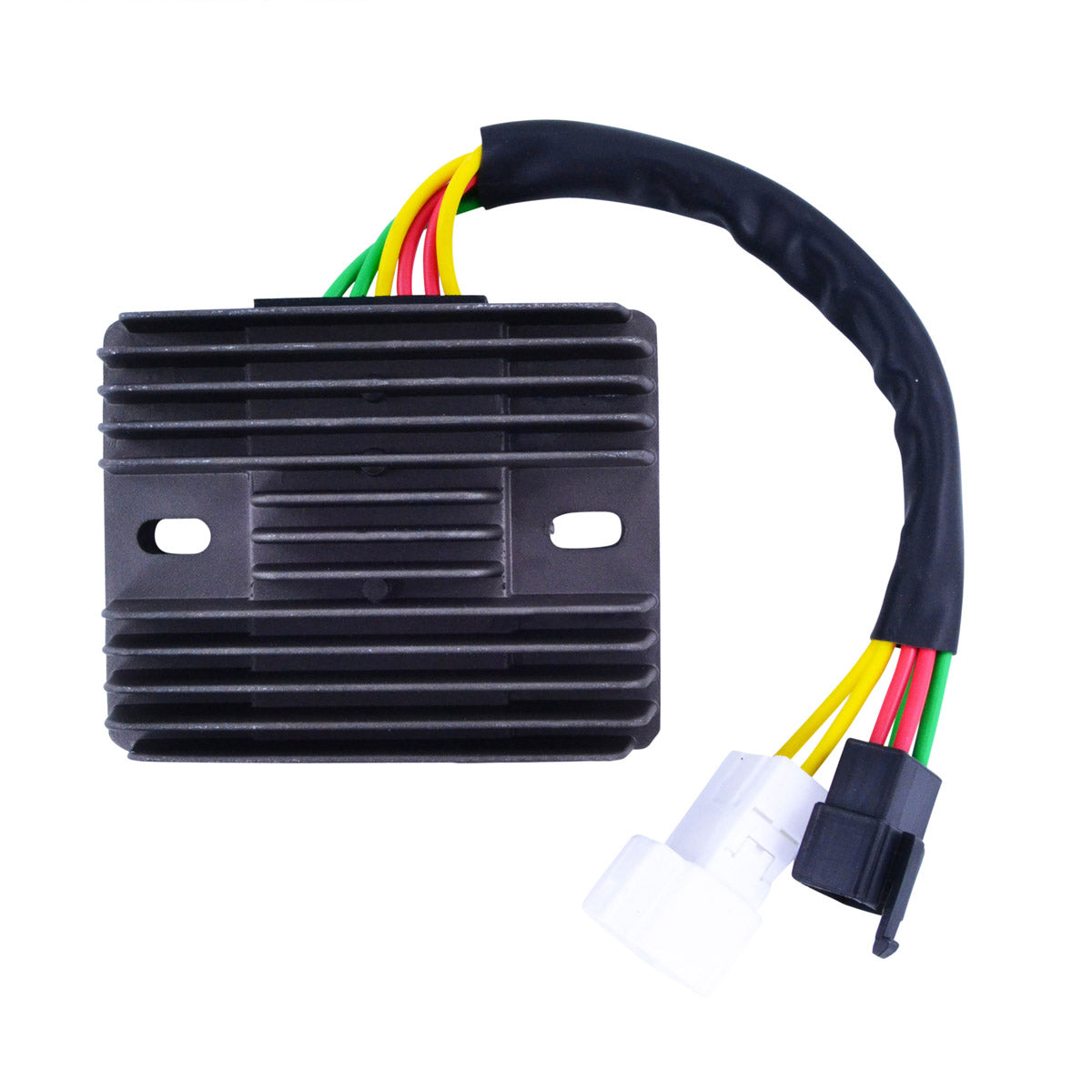 Mosfet Voltage Regulator Rectifier for Moto Guzzi California Vintage 1100 / Nevada 750 / V7 Special 750 2006-2014
