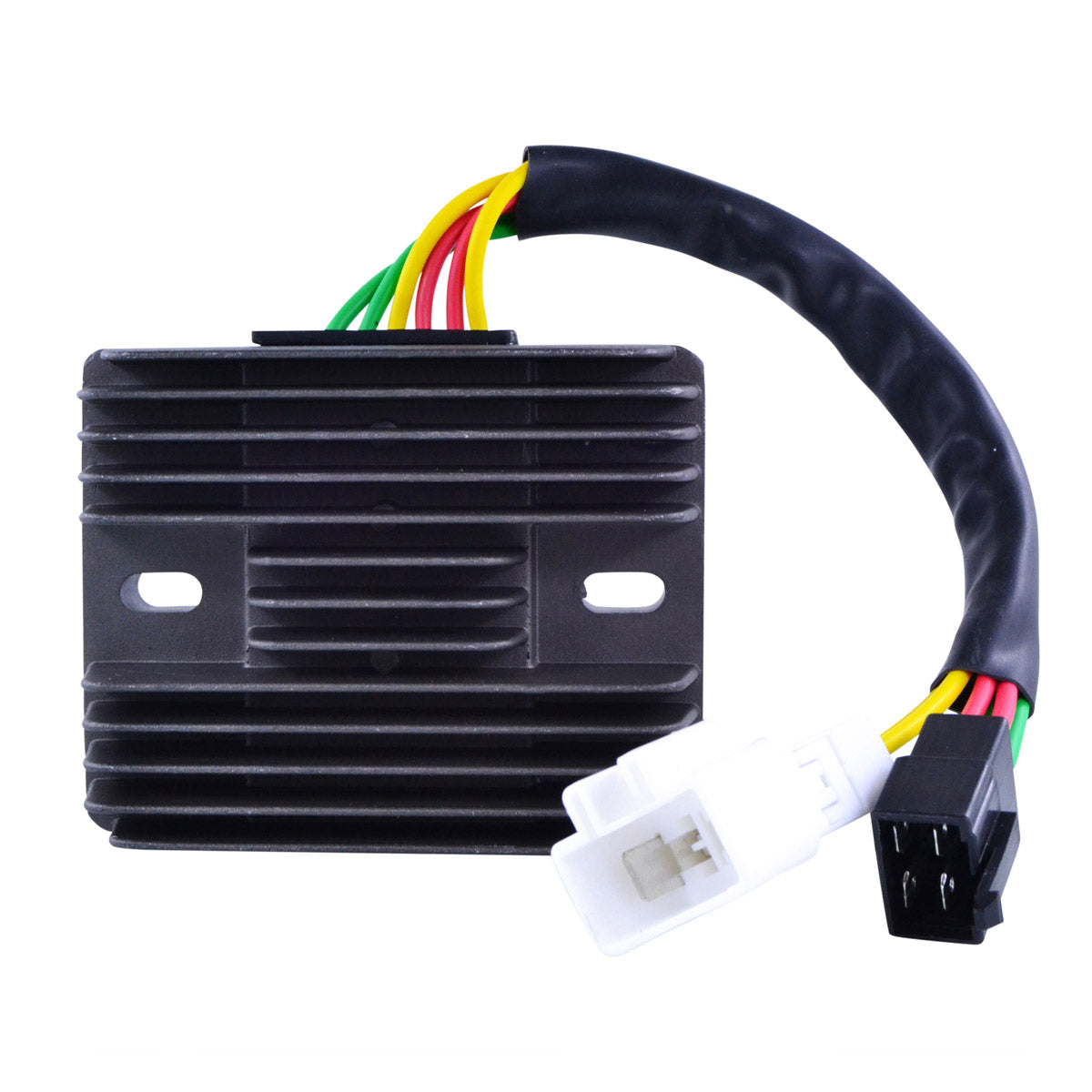 Mosfet Voltage Regulator Rectifier for Moto Guzzi California Vintage 1100 / Nevada 750 / V7 Special 750 2006-2014
