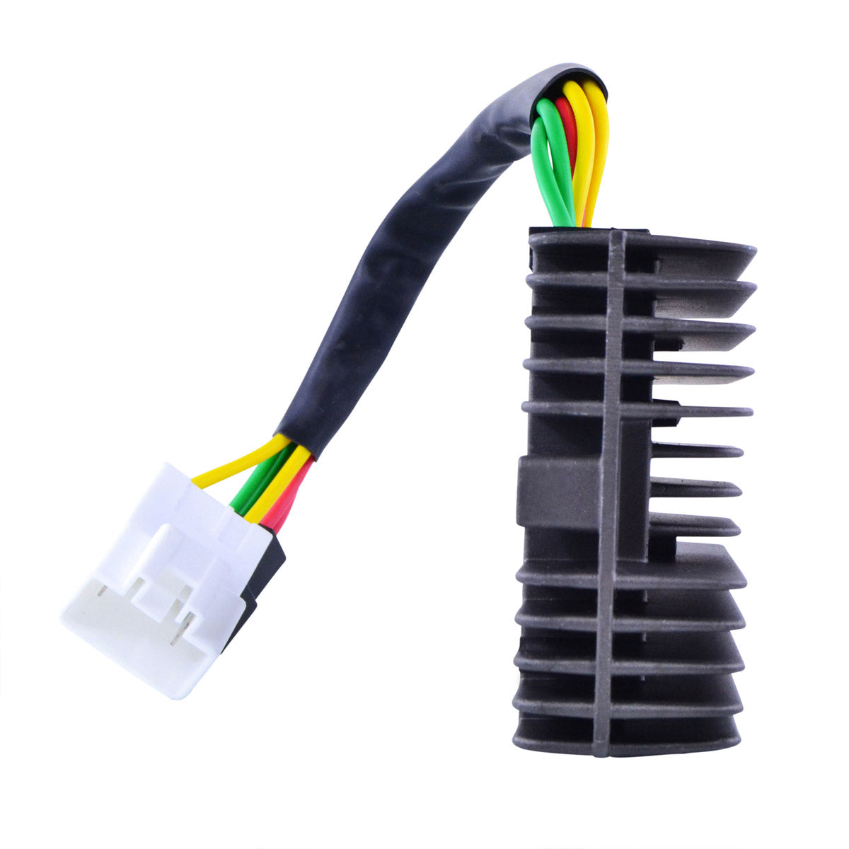 Mosfet Voltage Regulator Rectifier for Moto Guzzi California Vintage 1100 / Nevada 750 / V7 Special 750 2006-2014