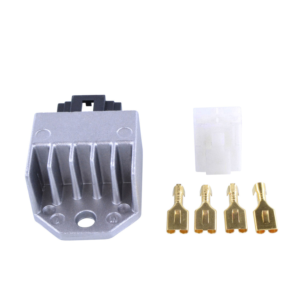 Voltage Regulator for Aprilla SR 50 | Honda CRF 150 230 | SFX 50 | CG 125 | Kymco Sento 50 1991-2019 | # 31600-GAH-004