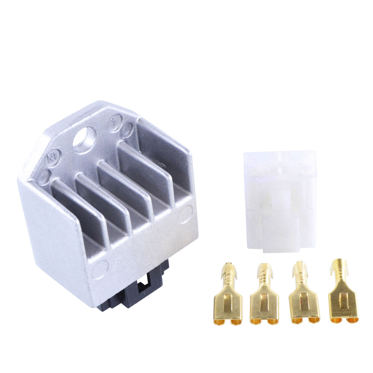 Voltage Regulator for Aprilla SR 50 | Honda CRF 150 230 | SFX 50 | CG 125 | Kymco Sento 50 1991-2019 | # 31600-GAH-004