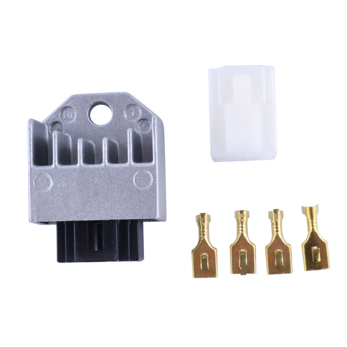 Voltage Regulator for Aprilla SR 50 | Honda CRF 150 230 | SFX 50 | CG 125 | Kymco Sento 50 1991-2019 | # 31600-GAH-004
