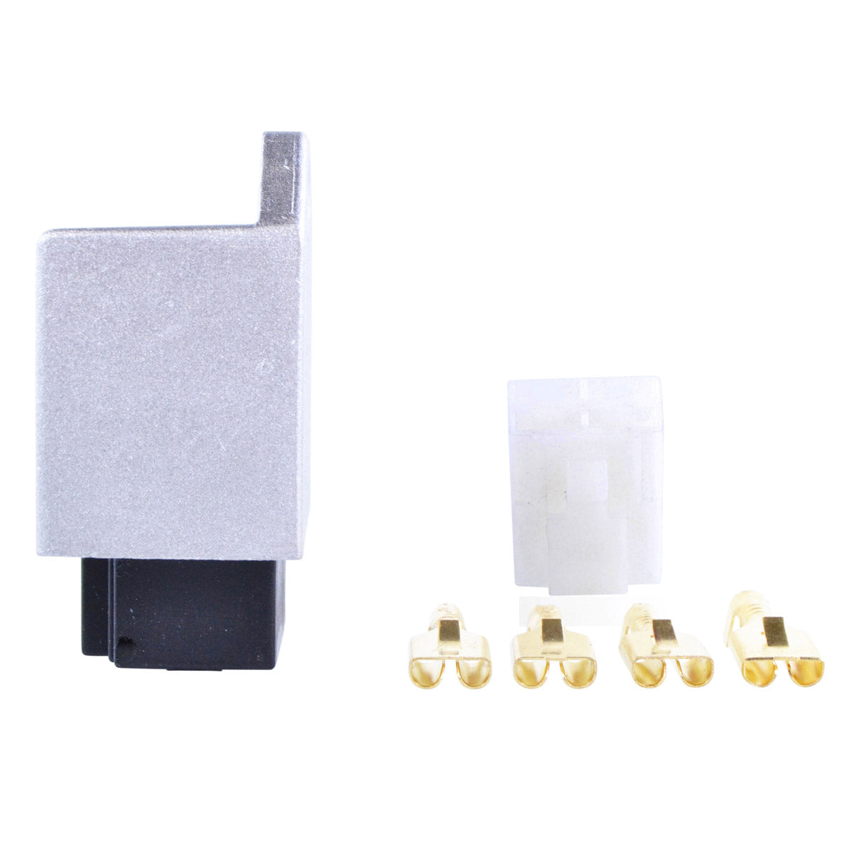 Voltage Regulator for Aprilla SR 50 | Honda CRF 150 230 | SFX 50 | CG 125 | Kymco Sento 50 1991-2019 | # 31600-GAH-004