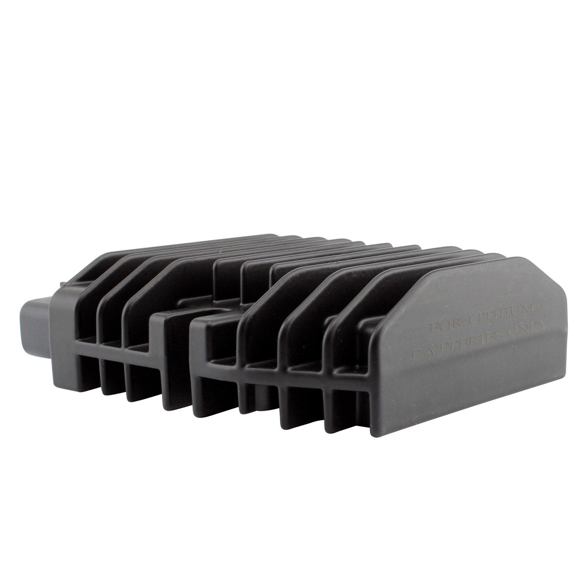 Lithium-Ion Batteries Compatible Mosfet Voltage Regulator Rectifier for ATV UTV Motorcycle Snowmobile PWC Scooter