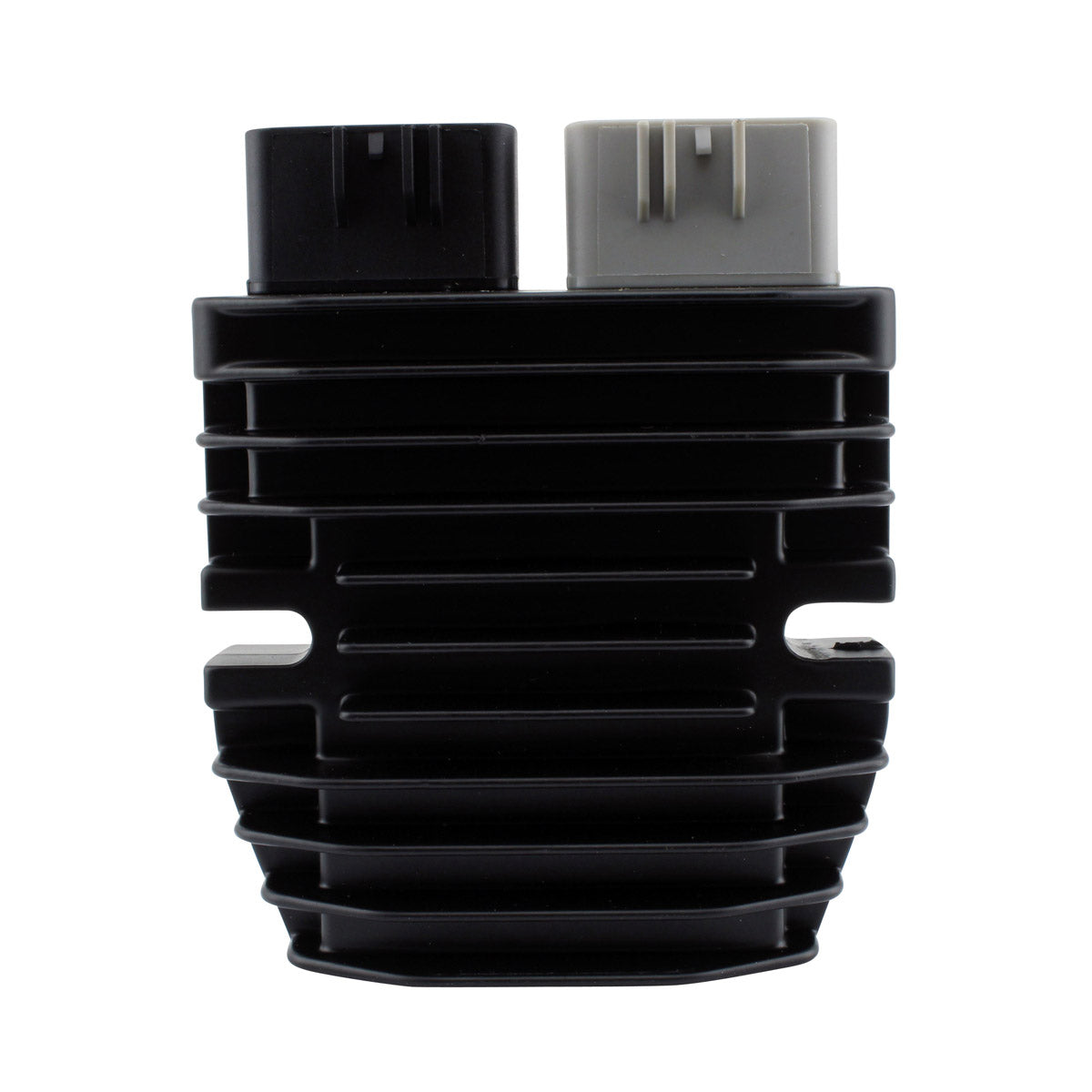Lithium-Ion Batteries Compatible Mosfet Voltage Regulator Rectifier for ATV UTV Motorcycle Snowmobile PWC Scooter