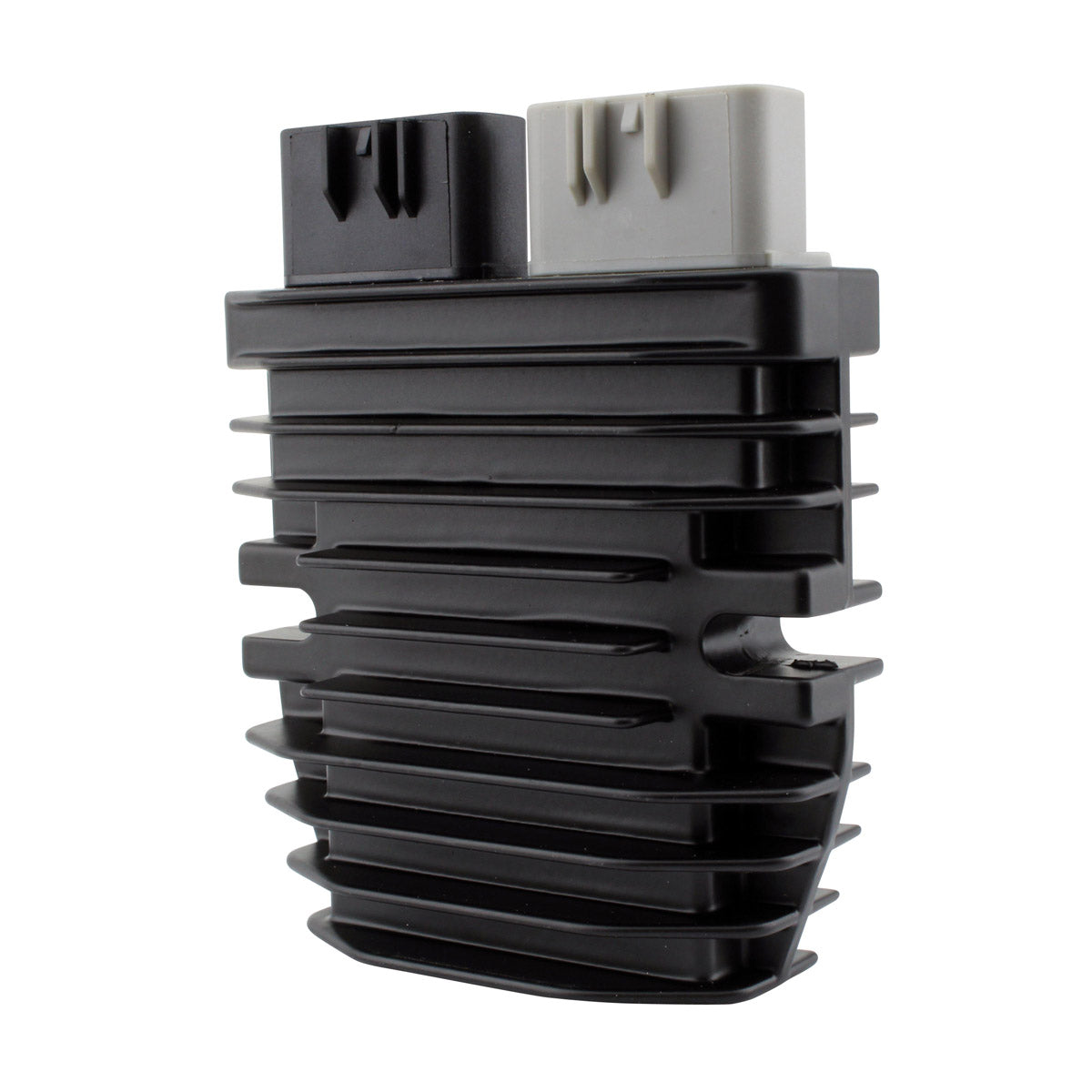 Lithium-Ion Batteries Compatible Mosfet Voltage Regulator Rectifier for ATV UTV Motorcycle Snowmobile PWC Scooter