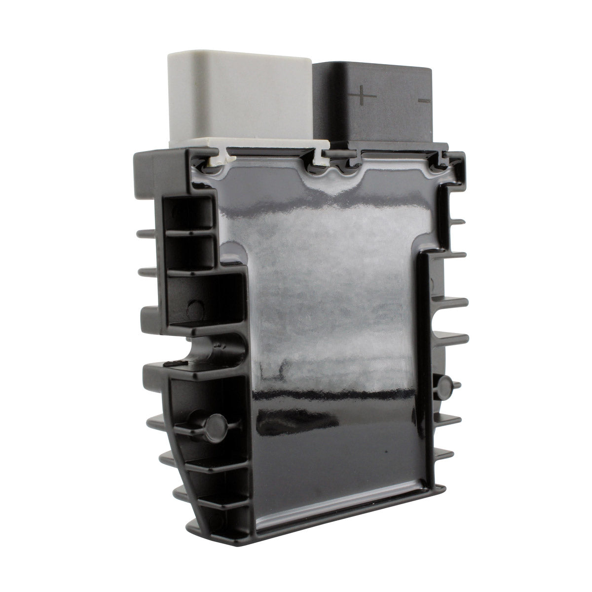Lithium-Ion Batteries Compatible Mosfet Voltage Regulator Rectifier for ATV UTV Motorcycle Snowmobile PWC Scooter
