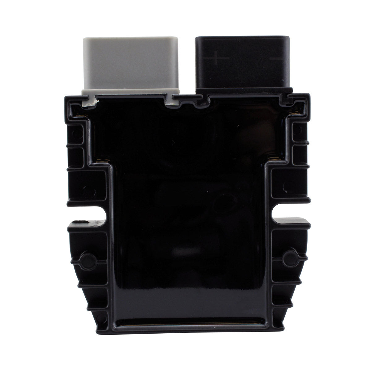 Lithium-Ion Batteries Compatible Mosfet Voltage Regulator Rectifier for ATV UTV Motorcycle Snowmobile PWC Scooter