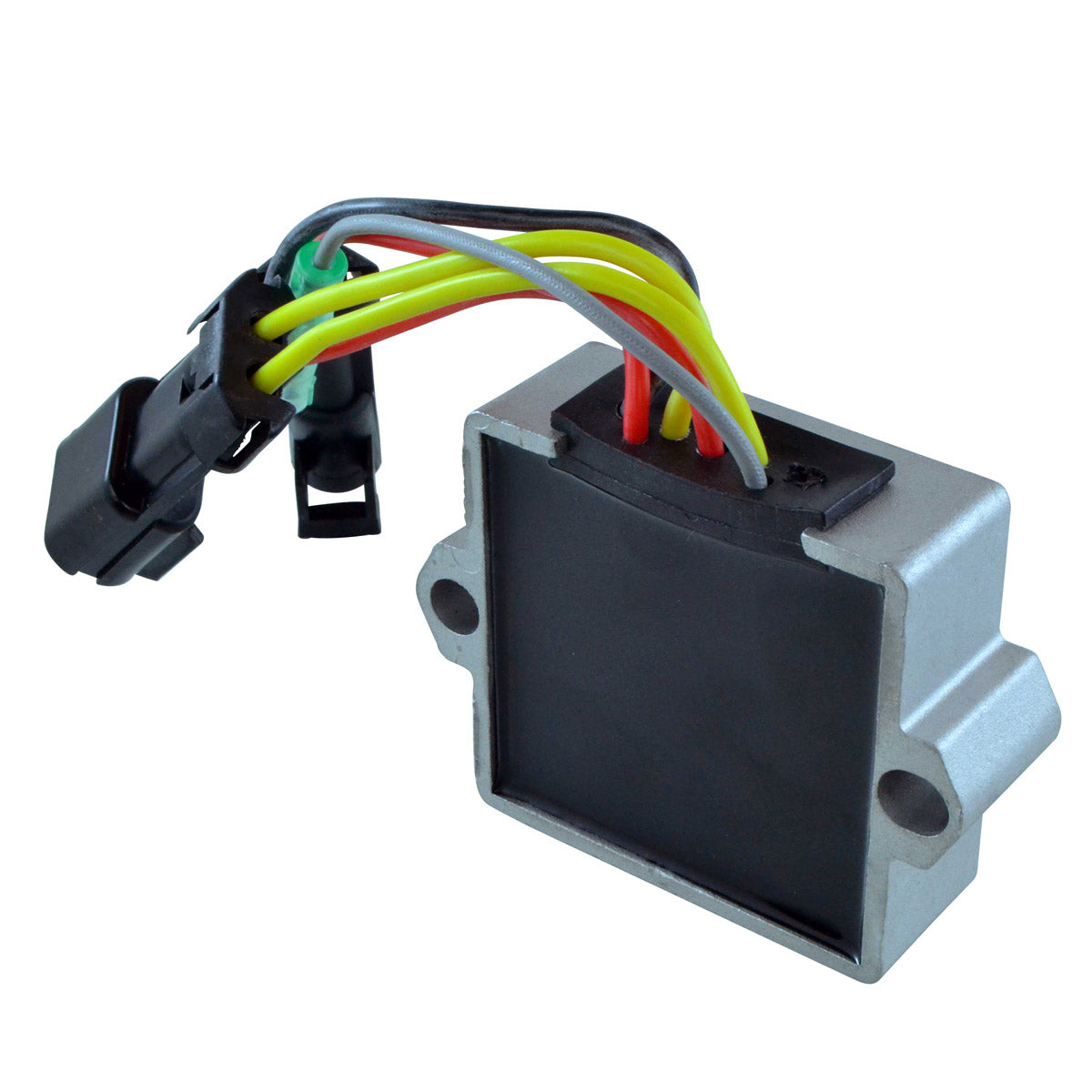 Voltage Regulator Rectifier for Mercury 25 30 40 50 60 135 140 150 175 200 240 HP / 2 3 4 6 Cyl. 1999-2007