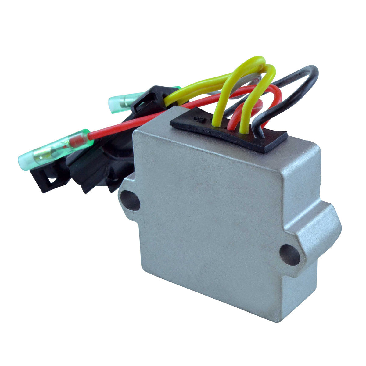 Voltage Regulator Rectifier for Mercury 25 30 40 50 60 135 140 150 175 200 240 HP / 2 3 4 6 Cyl. 1999-2007