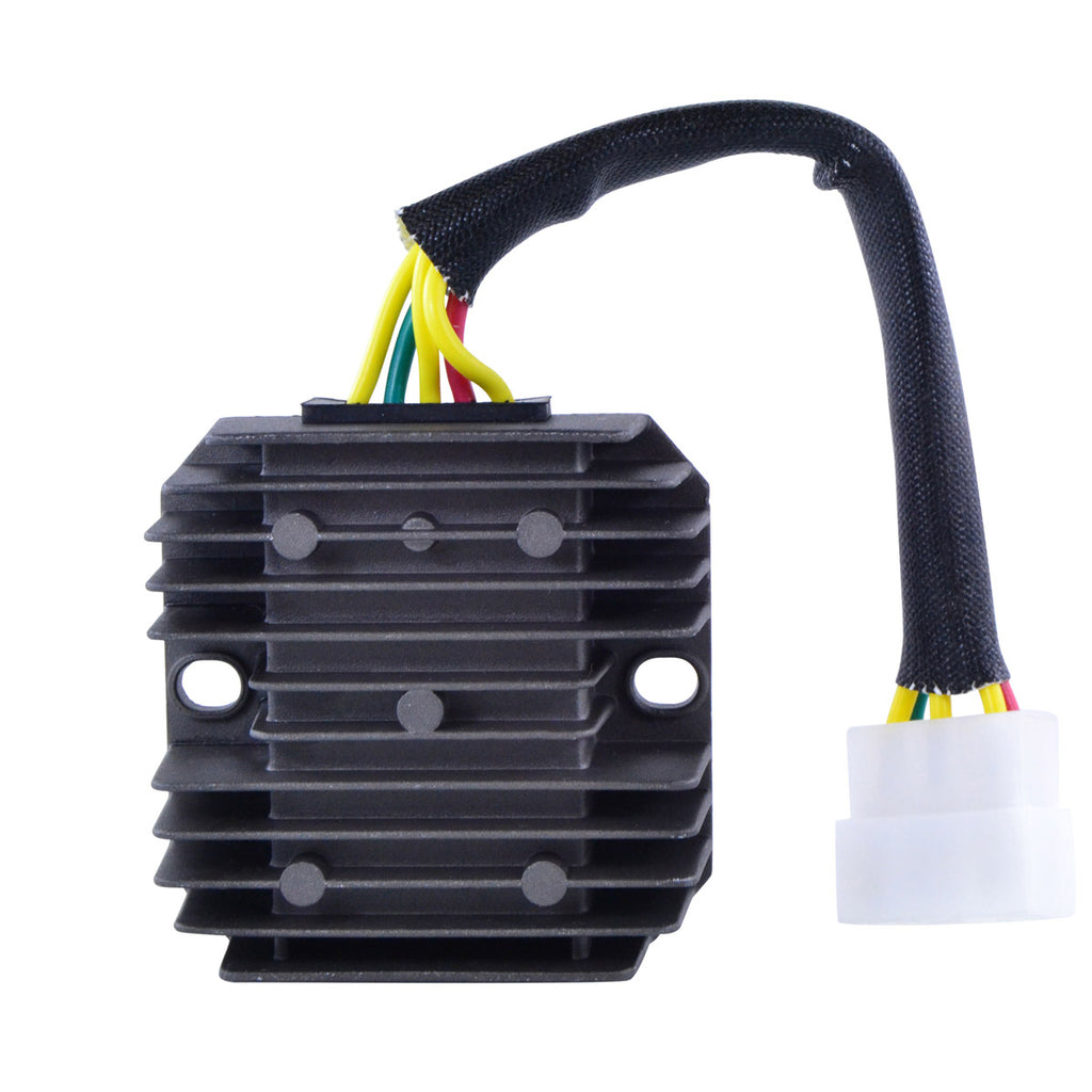 Voltage Regulator Rectifier For Polaris Outlaw 50/90, Predator 50, RZR 170, Sportsman 90