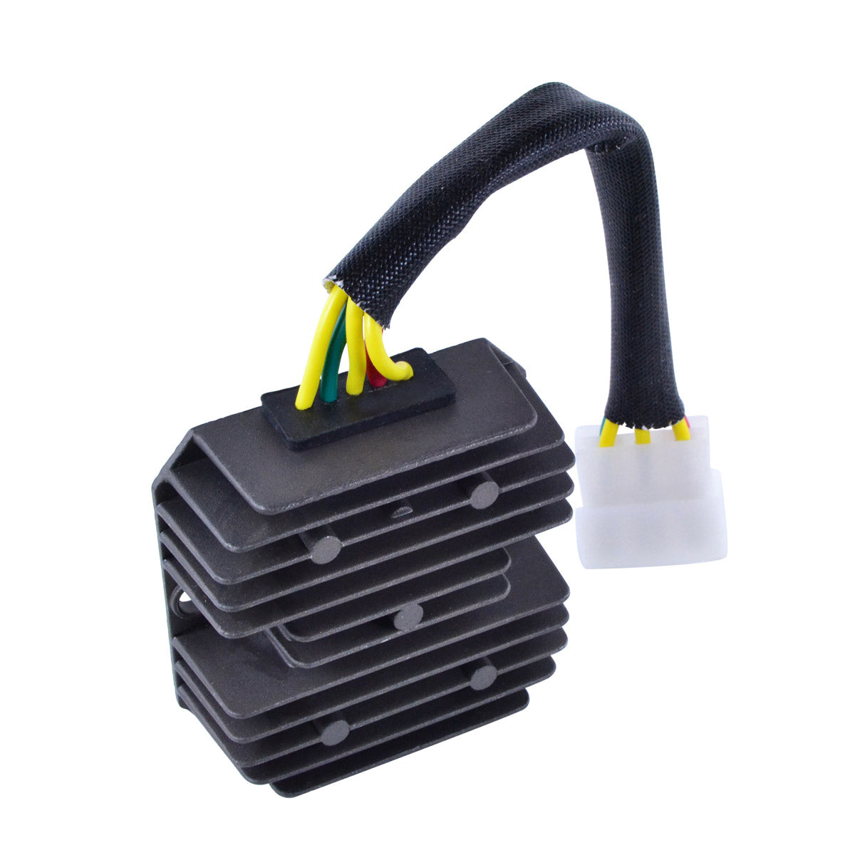 Voltage Regulator Rectifier for Polaris Outlaw 110 / RZR 170 / Sportsman 110 EFI 2015-2023 | OEM# 0455032