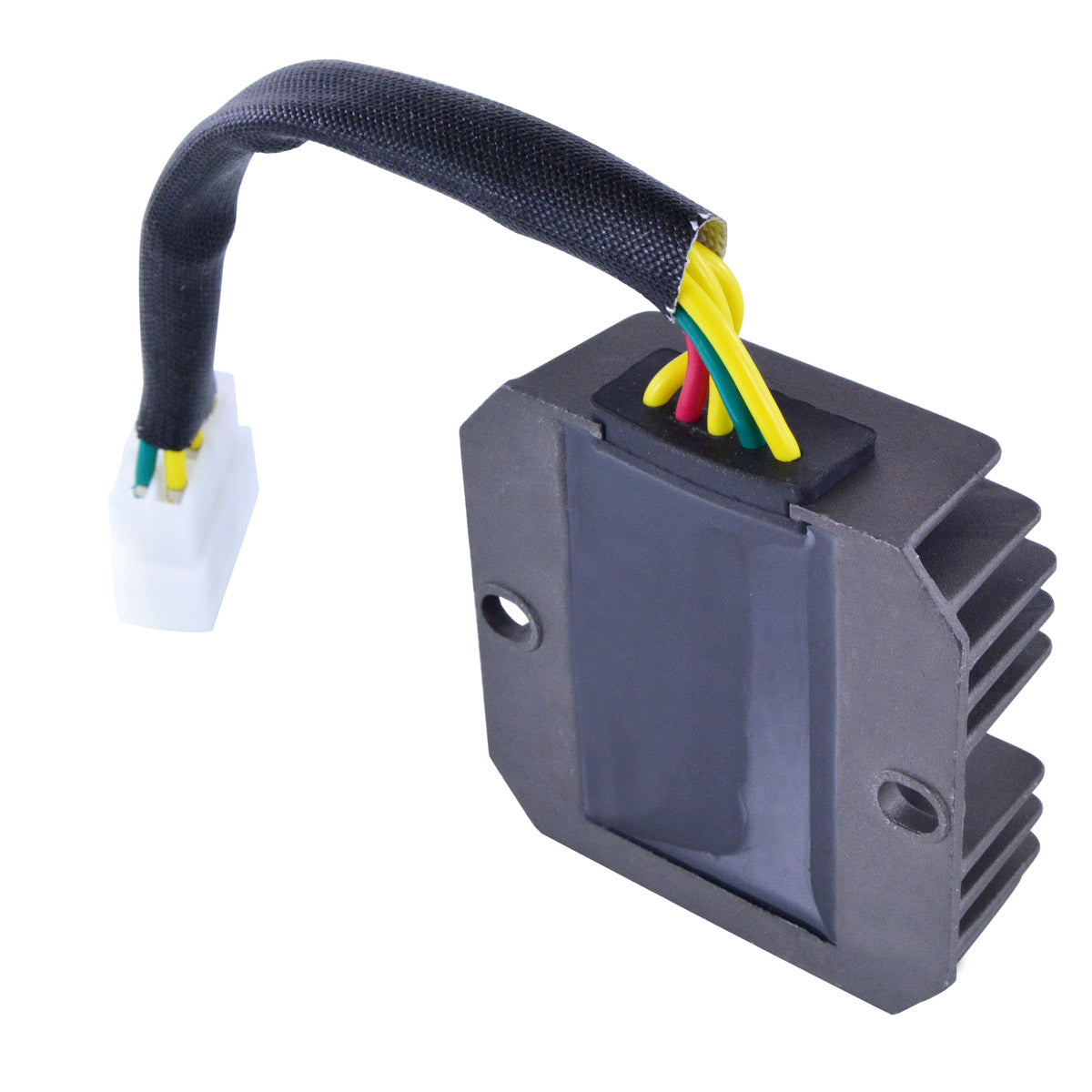 Voltage Regulator Rectifier for Polaris Outlaw 110 / RZR 170 / Sportsman 110 EFI 2015-2023 | OEM# 0455032