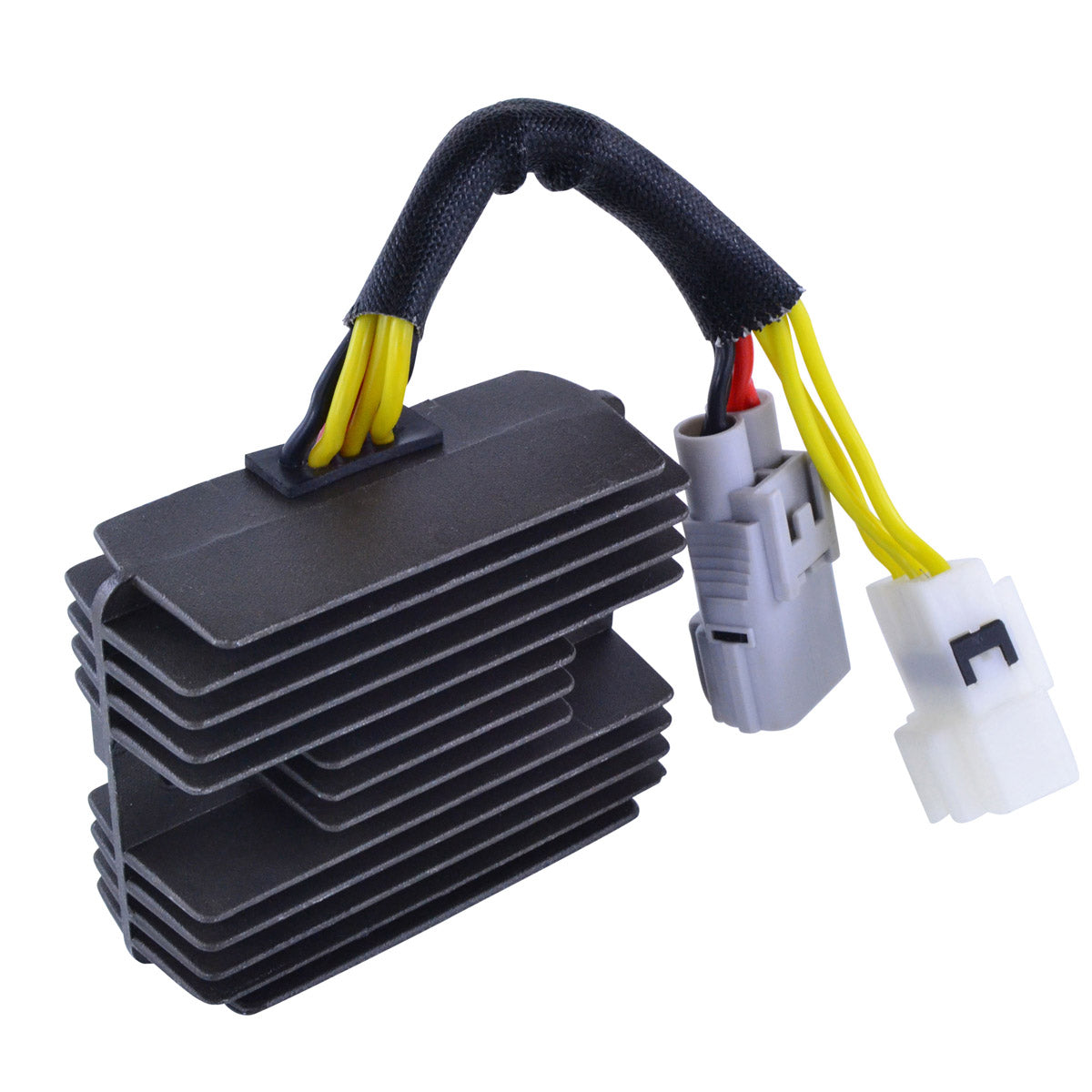 Mosfet Voltage Regulator Rectifier for Suzuki C90 VL1500 C90T M90 VZ1500 M109R VZR1800 2011-2024 | 32800-10G30