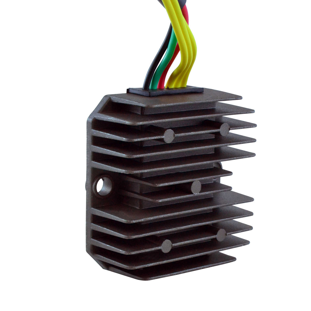 Voltage Regulator Rectifier for Kawasaki KVF 300 Brute Force 2012-2023 | OEM 21066-Y002
