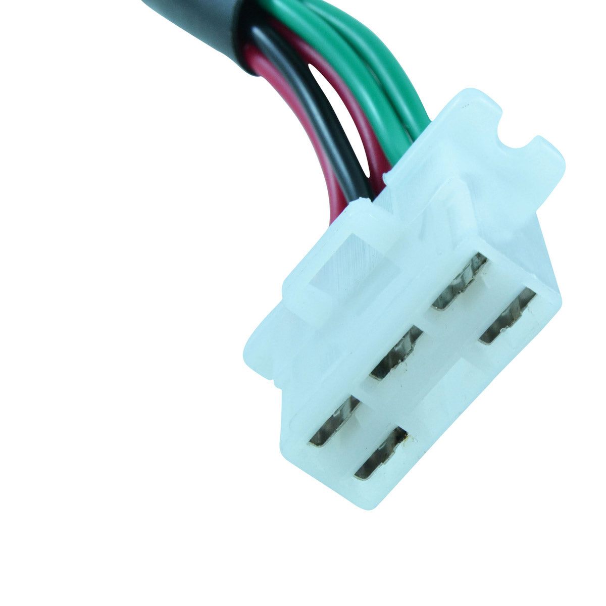 Voltage Regulator for Honda CH 250 | CX 500 / 650 | VF 500 / 750 / 1100 | GL 500 / 650 1981-1990 | # 31600-MA1-008